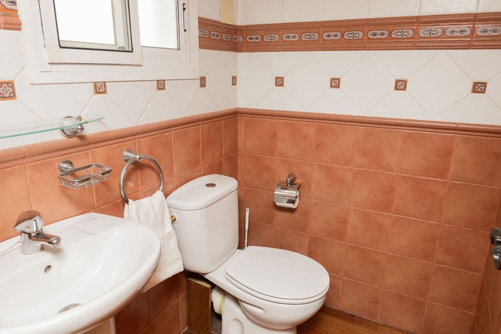 4 soverom Villa til salgs i Velez-Malaga med svømmebasseng garasje - € 725 000 (Ref: 9614299)