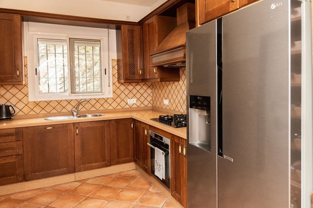 4 soverom Villa til salgs i Velez-Malaga med svømmebasseng garasje - € 725 000 (Ref: 9614299)