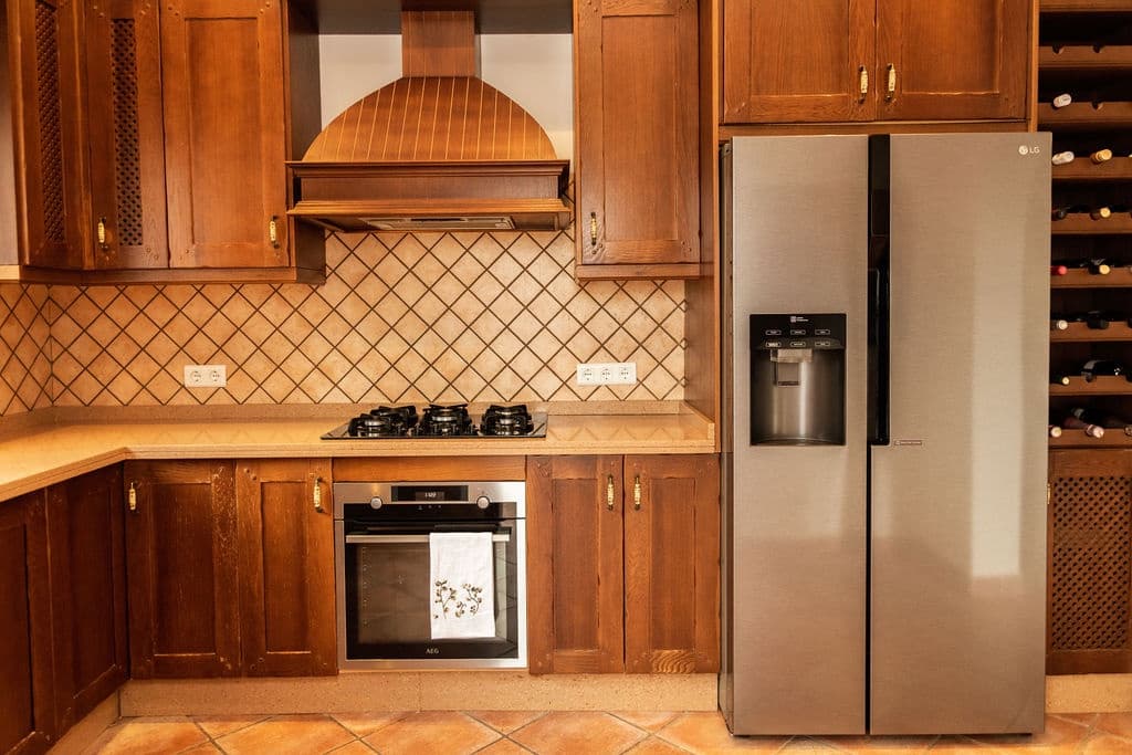 4 soverom Villa til salgs i Velez-Malaga med svømmebasseng garasje - € 725 000 (Ref: 9614299)