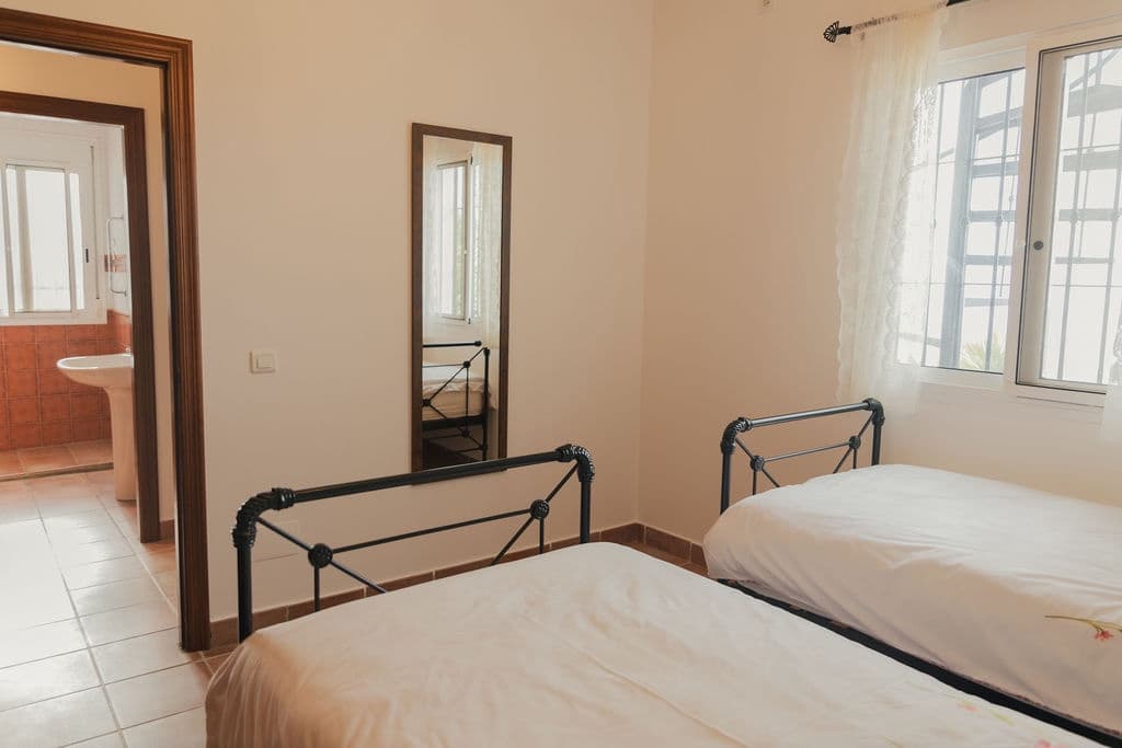 4 soverom Villa til salgs i Velez-Malaga med svømmebasseng garasje - € 725 000 (Ref: 9614299)