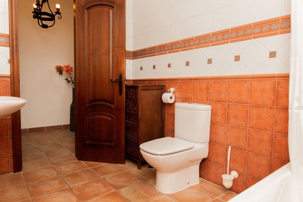 4 soverom Villa til salgs i Velez-Malaga med svømmebasseng garasje - € 725 000 (Ref: 9614299)