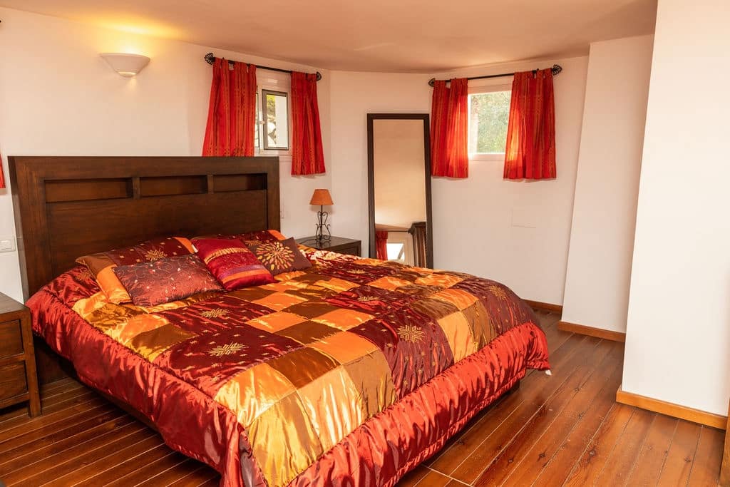 4 soverom Villa til salgs i Velez-Malaga med svømmebasseng garasje - € 725 000 (Ref: 9614299)