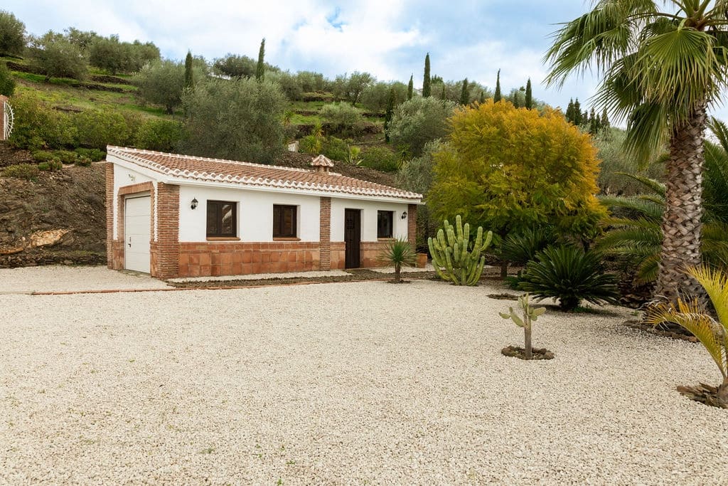 4 soverom Villa til salgs i Velez-Malaga med svømmebasseng garasje - € 725 000 (Ref: 9614299)