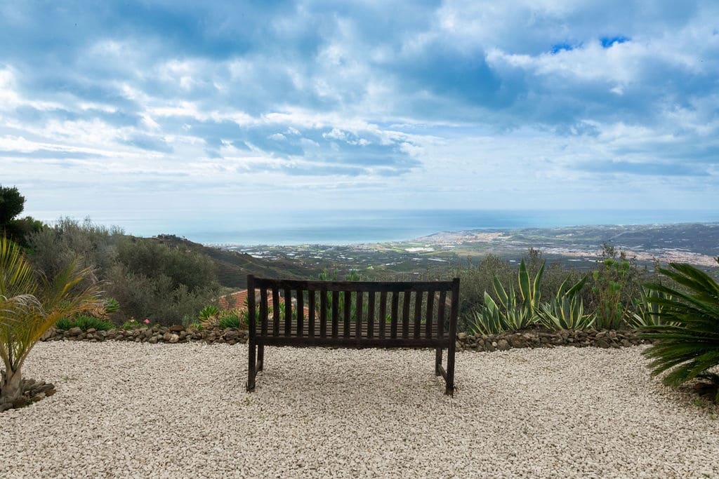 4 soverom Villa til salgs i Velez-Malaga med svømmebasseng garasje - € 725 000 (Ref: 9614299)