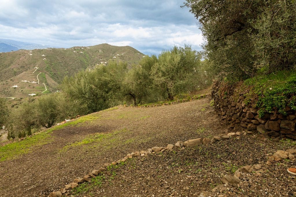 4 soverom Villa til salgs i Velez-Malaga med svømmebasseng garasje - € 725 000 (Ref: 9614299)