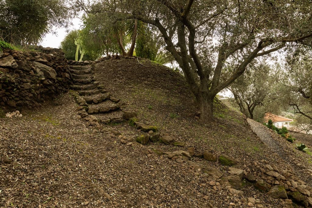 4 soverom Villa til salgs i Velez-Malaga med svømmebasseng garasje - € 725 000 (Ref: 9614299)