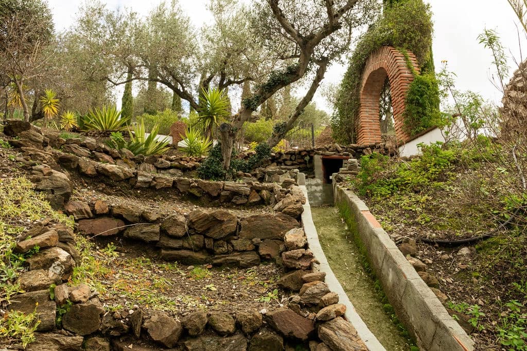 4 soverom Villa til salgs i Velez-Malaga med svømmebasseng garasje - € 725 000 (Ref: 9614299)