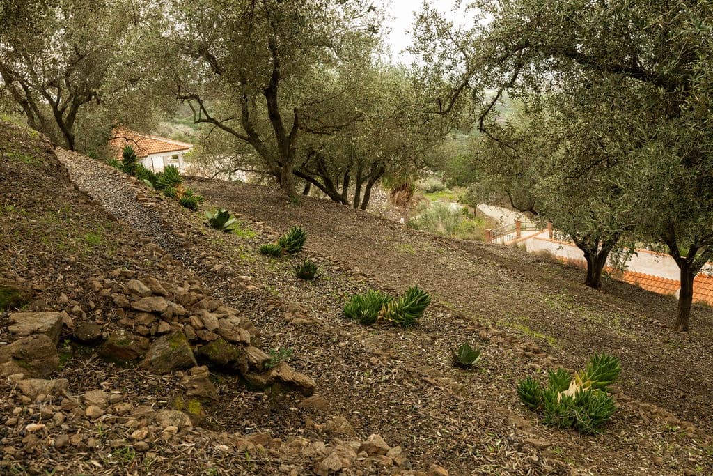 4 soverom Villa til salgs i Velez-Malaga med svømmebasseng garasje - € 725 000 (Ref: 9614299)