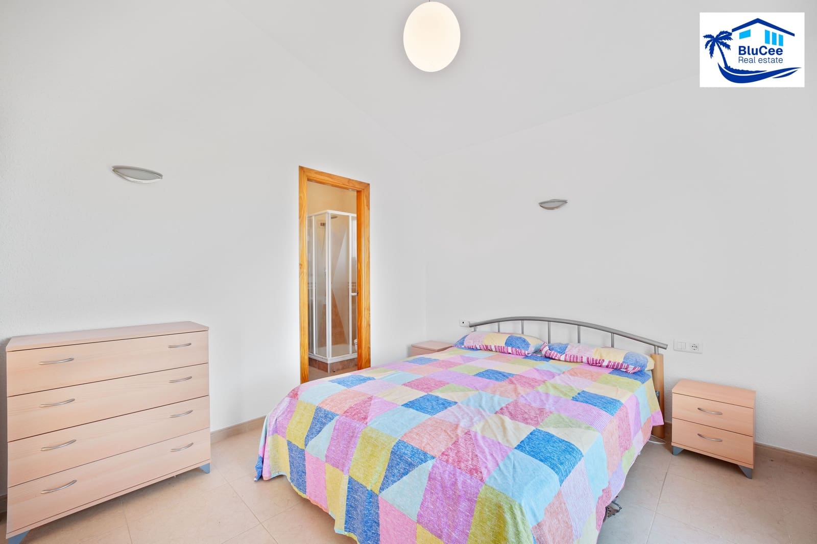 3 soveværelse Villa til salg i Vinuela med swimmingpool garage - € 339.950 (Ref: 9665126)