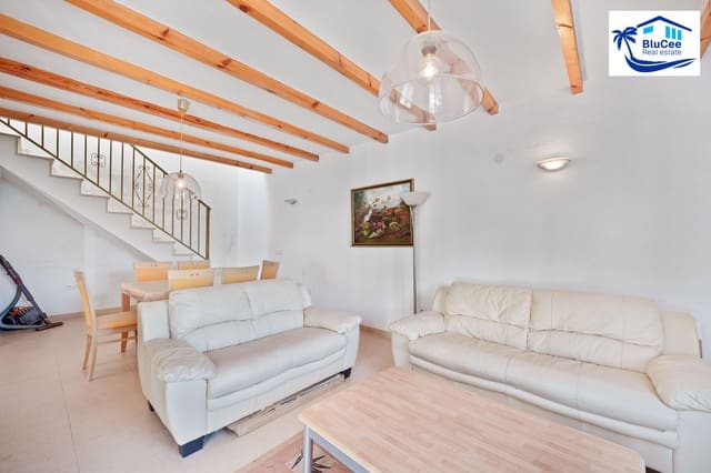 3 soveværelse Villa til salg i Viñuela med swimmingpool garage - € 339.950 (Ref: 9665126)