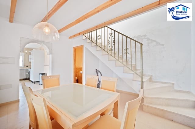 3 soveværelse Villa til salg i Viñuela med swimmingpool garage - € 339.950 (Ref: 9665126)