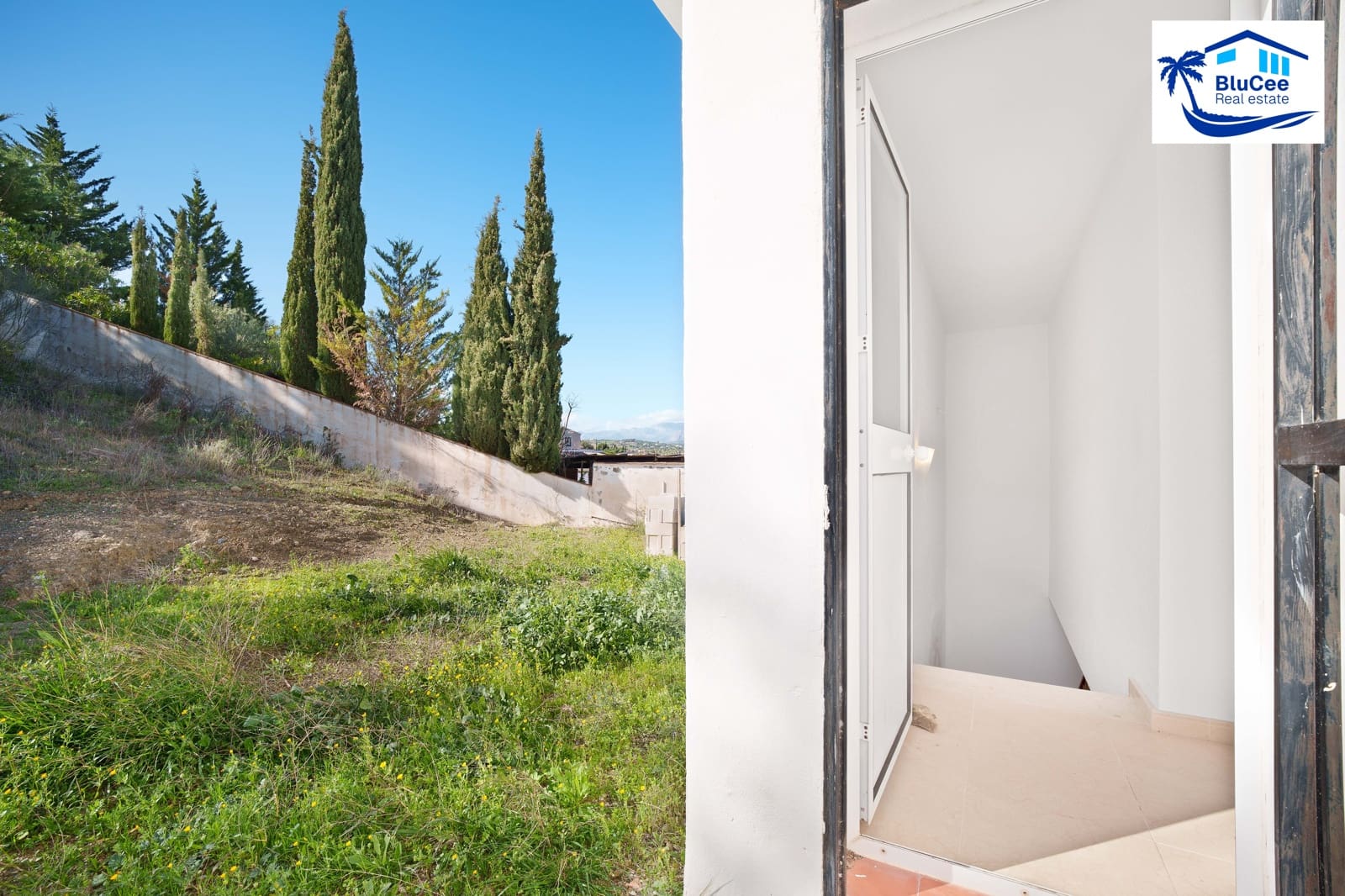 3 soveværelse Villa til salg i Vinuela med swimmingpool garage - € 339.950 (Ref: 9665126)