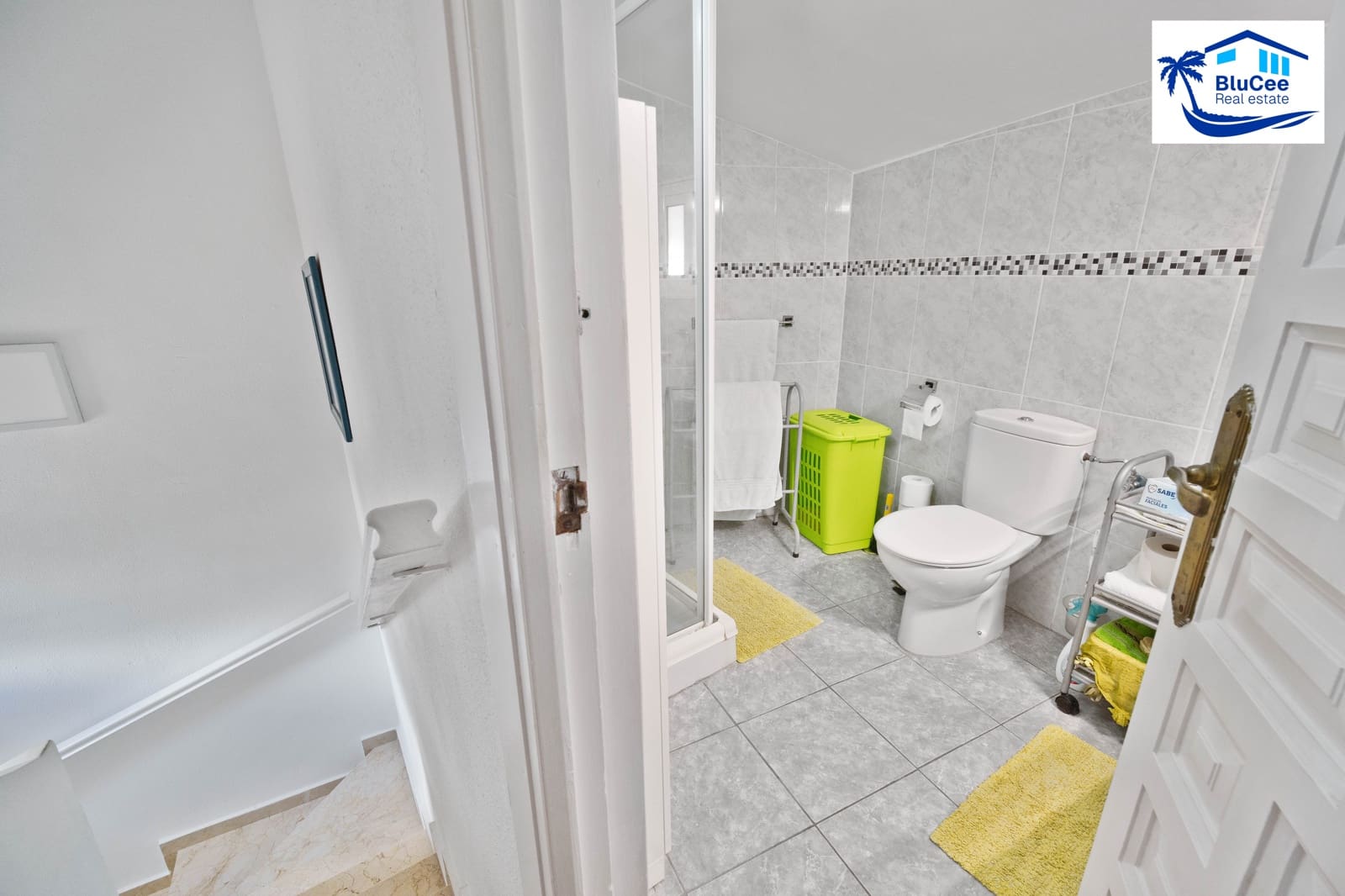 2 sypialnia Penthouse na sprzedaż w Nerja z basenem - 290 000 € (Ref: 9665626)