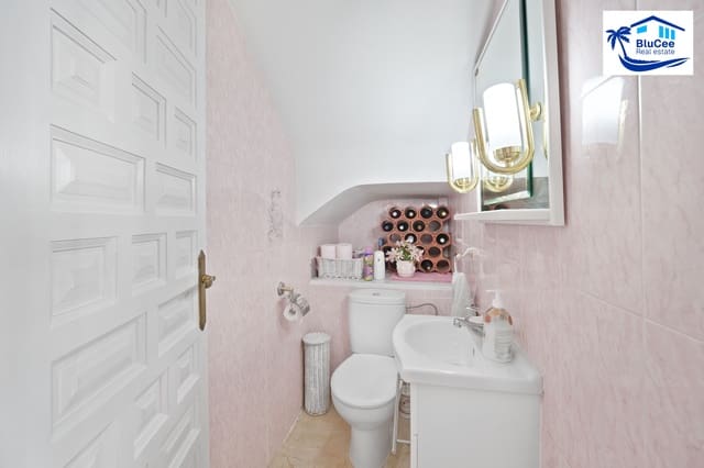 2 sypialnia Penthouse na sprzedaż w Maro - Cuevas de Nerja, Nerja z basenem - 290 000 € (Ref: 9665626)