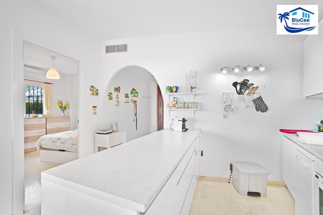 2 sypialnia Penthouse na sprzedaż w Maro - Cuevas de Nerja, Nerja z basenem - 290 000 € (Ref: 9665626)