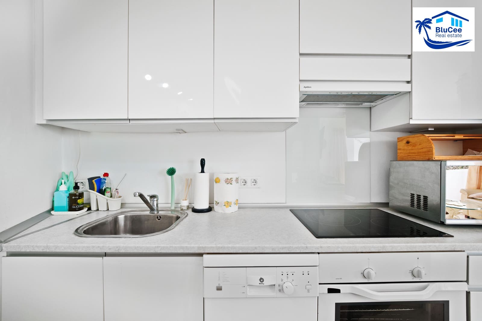 2 sypialnia Penthouse na sprzedaż w Nerja z basenem - 290 000 € (Ref: 9665626)