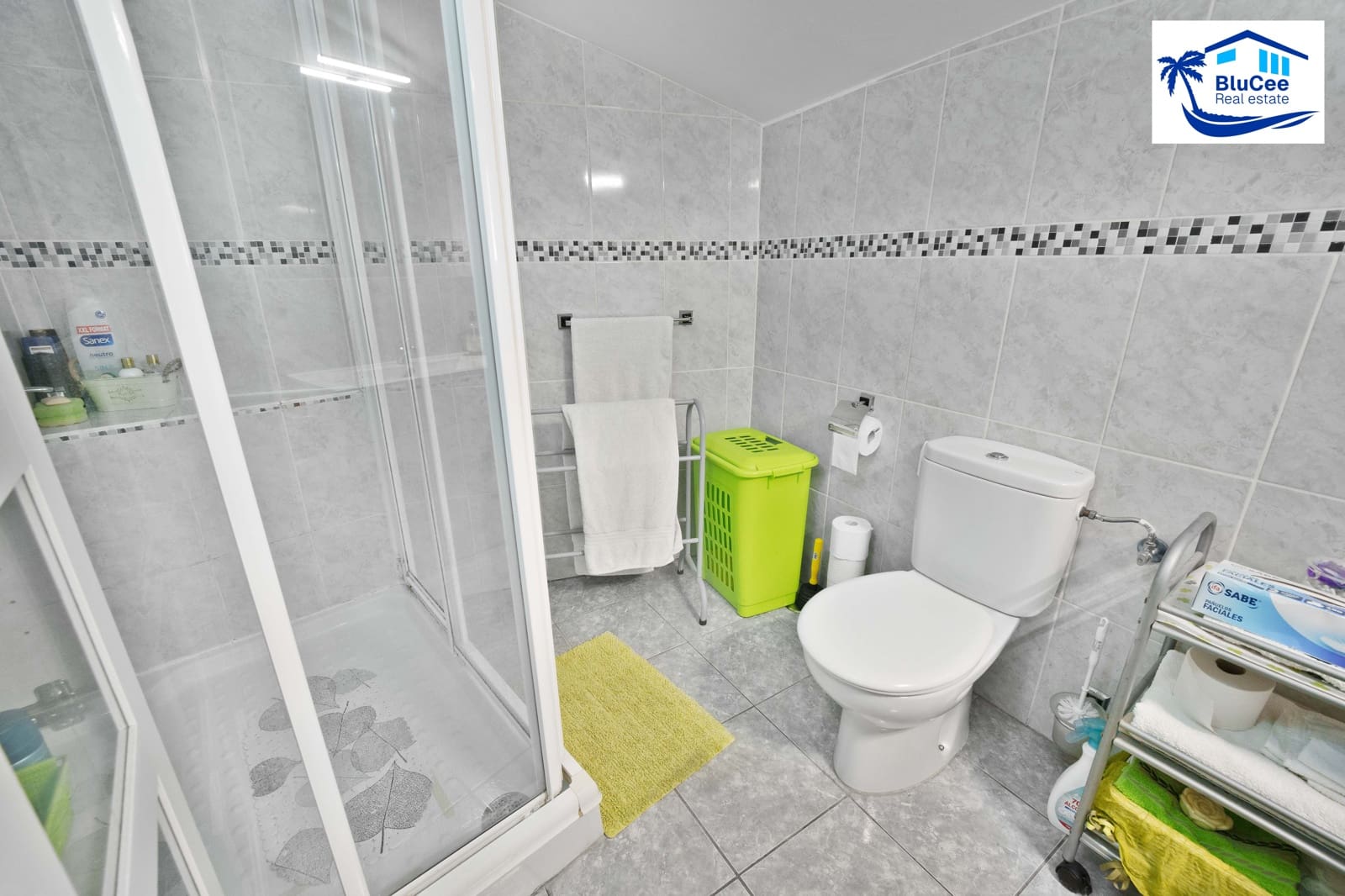 2 sypialnia Penthouse na sprzedaż w Nerja z basenem - 290 000 € (Ref: 9665626)