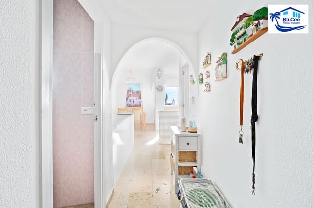 2 sypialnia Penthouse na sprzedaż w Maro - Cuevas de Nerja, Nerja z basenem - 290 000 € (Ref: 9665626)