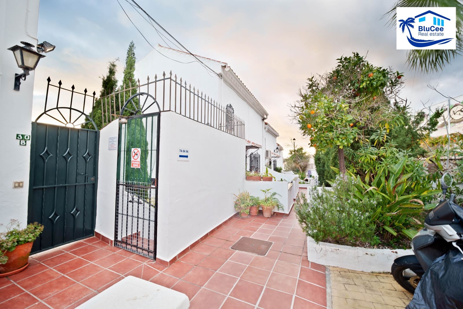 2 sypialnia Penthouse na sprzedaż w Nerja z basenem - 290 000 € (Ref: 9665626)