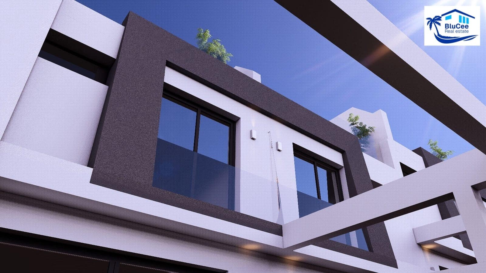 3 soveværelse Semi-Rækkehus til salg i Rincon de la Victoria med swimmingpool garage - € 545.000 (Ref: 9689923)