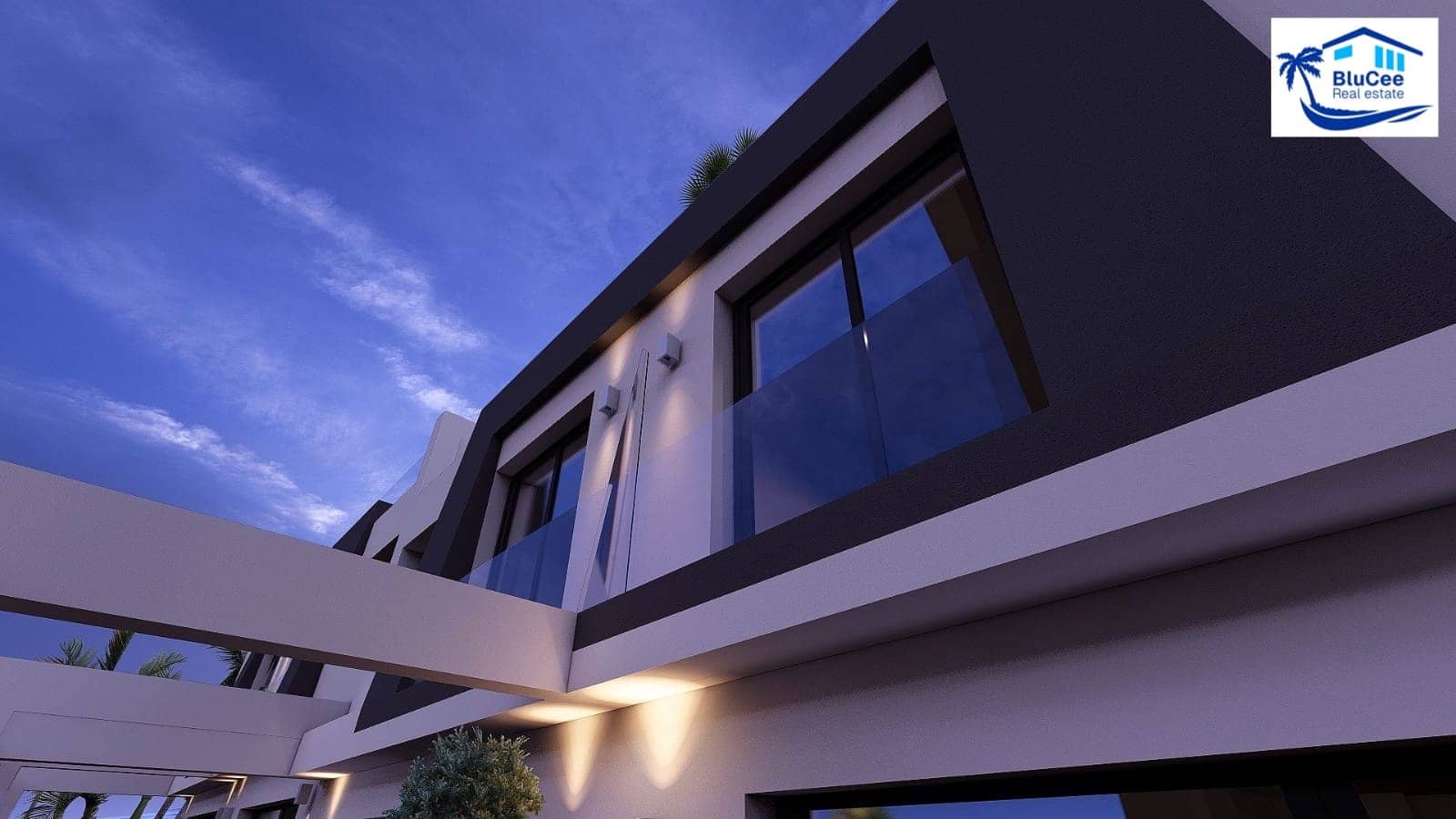 3 soveværelse Semi-Rækkehus til salg i Rincon de la Victoria med swimmingpool garage - € 545.000 (Ref: 9689923)