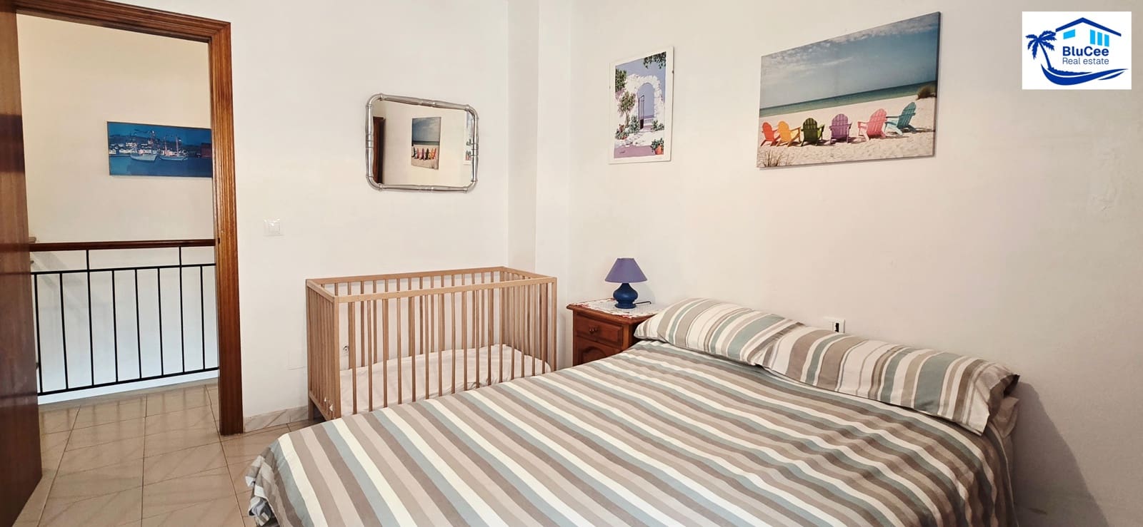 3 bedroom Townhouse for sale in Caleta de Velez - € 320,000 (Ref: 9706105)