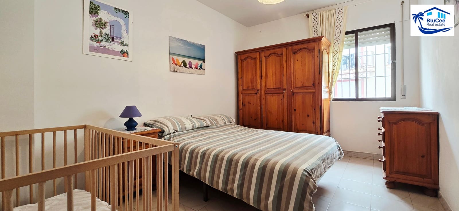 3 bedroom Townhouse for sale in Caleta de Velez - € 320,000 (Ref: 9706105)