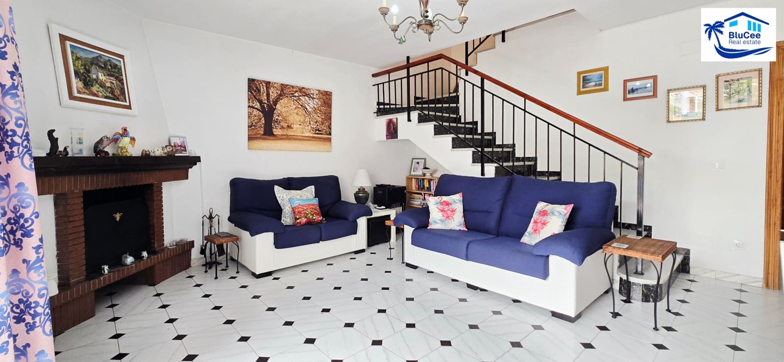 3 bedroom Townhouse for sale in Caleta de Velez - € 320,000 (Ref: 9706105)