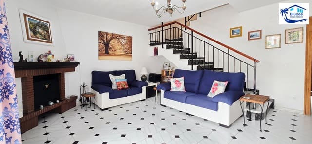 3 soverom Hus til salgs i Caleta de Vélez, Vélez-Málaga - € 320 000 (Ref: 9706105)