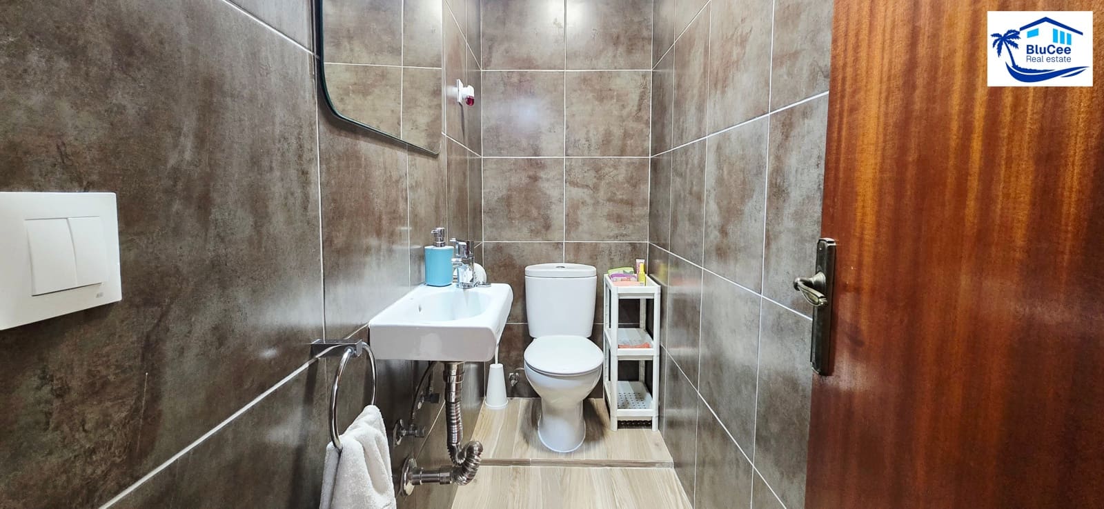 3 bedroom Townhouse for sale in Caleta de Velez - € 320,000 (Ref: 9706105)