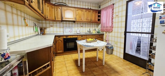 3 soverom Hus til salgs i Caleta de Vélez, Vélez-Málaga - € 320 000 (Ref: 9706105)