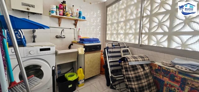 3 soverom Hus til salgs i Caleta de Vélez, Vélez-Málaga - € 320 000 (Ref: 9706105)