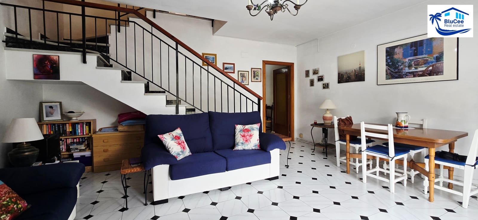 3 bedroom Townhouse for sale in Caleta de Velez - € 320,000 (Ref: 9706105)