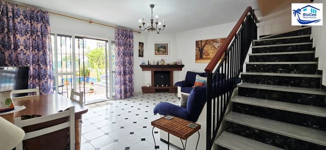 3 soverom Hus til salgs i Caleta de Vélez, Vélez-Málaga - € 320 000 (Ref: 9706105)