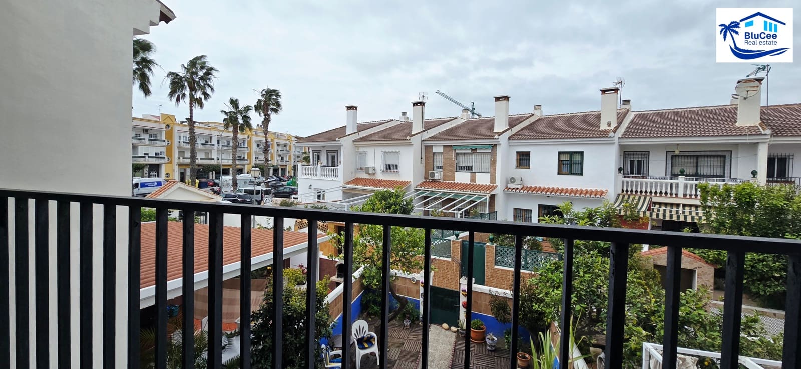 3 bedroom Townhouse for sale in Caleta de Velez - € 320,000 (Ref: 9706105)