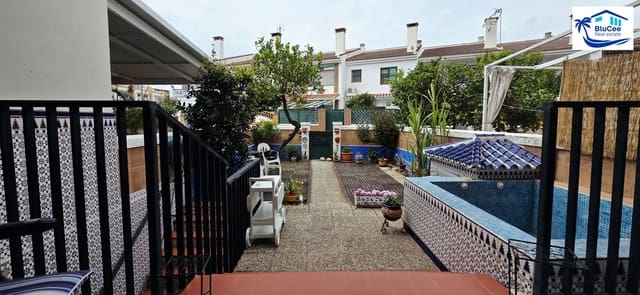 3 soverom Hus til salgs i Caleta de Vélez, Vélez-Málaga - € 320 000 (Ref: 9706105)