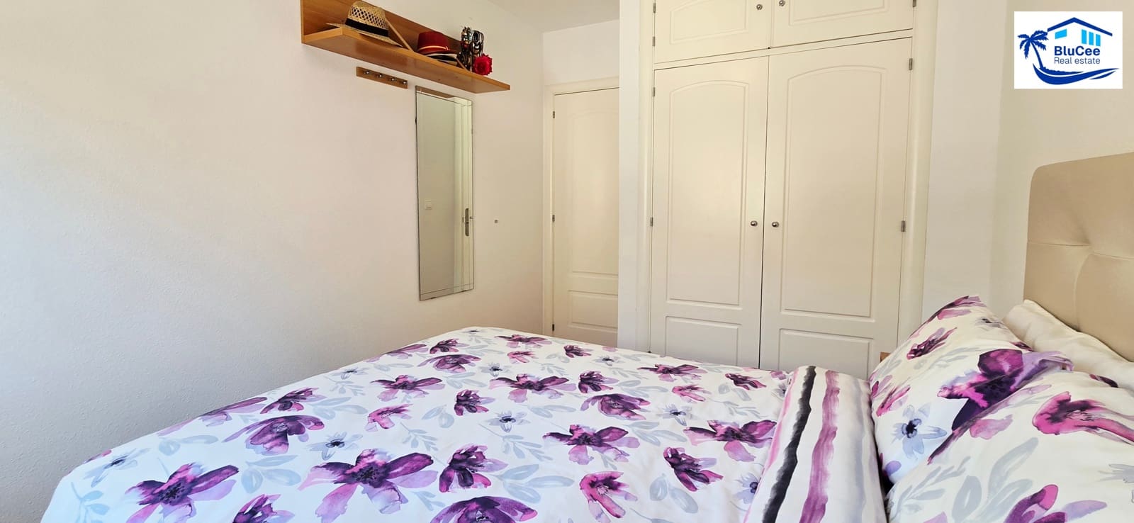 2 bedroom Apartment for sale in El Morche with pool garage - € 275,000 (Ref: 9714373)