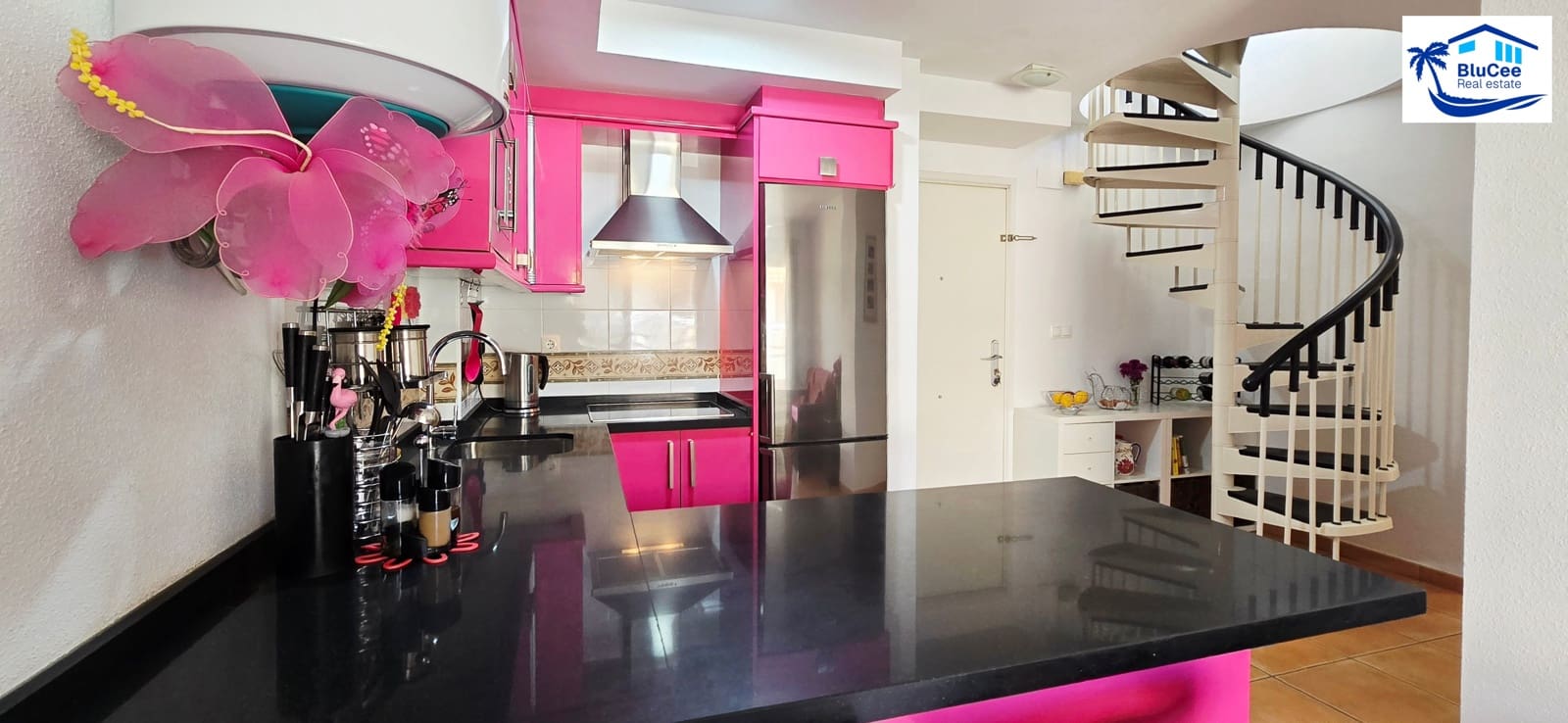 2 bedroom Apartment for sale in El Morche with pool garage - € 275,000 (Ref: 9714373)