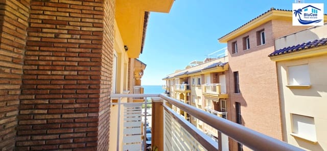 2 soverom Leilighet til salgs i El Morche, Torrox med svømmebasseng garasje - € 275 000 (Ref: 9714373)