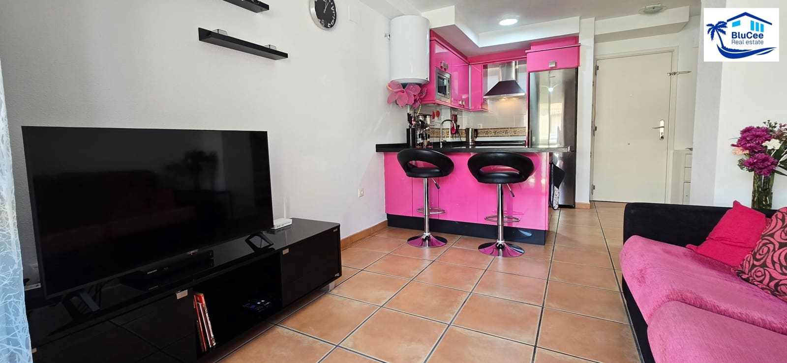 2 bedroom Apartment for sale in El Morche with pool garage - € 275,000 (Ref: 9714373)