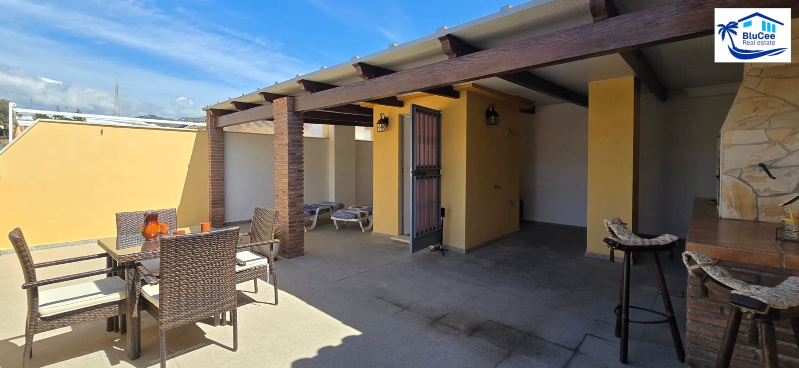 2 bedroom Apartment for sale in El Morche with pool garage - € 275,000 (Ref: 9714373)