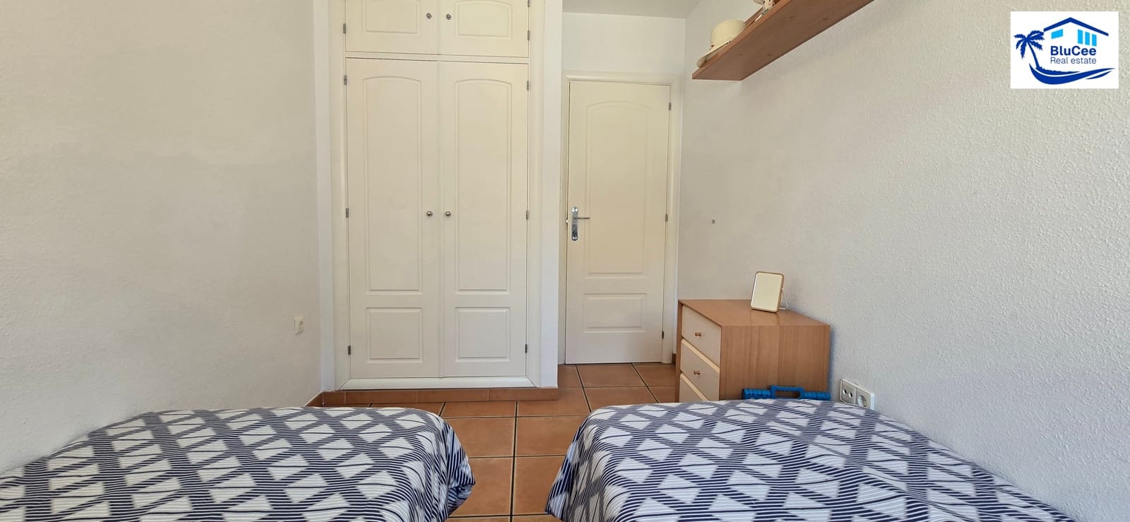 2 bedroom Apartment for sale in El Morche with pool garage - € 275,000 (Ref: 9714373)