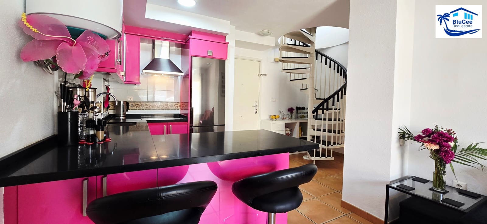 2 bedroom Apartment for sale in El Morche with pool garage - € 275,000 (Ref: 9714373)