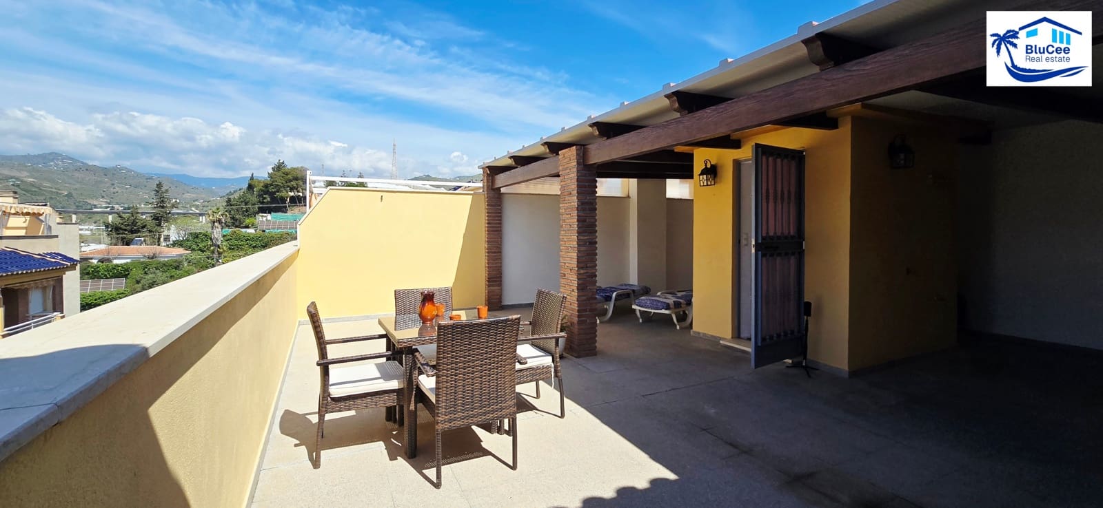 2 bedroom Apartment for sale in El Morche with pool garage - € 275,000 (Ref: 9714373)