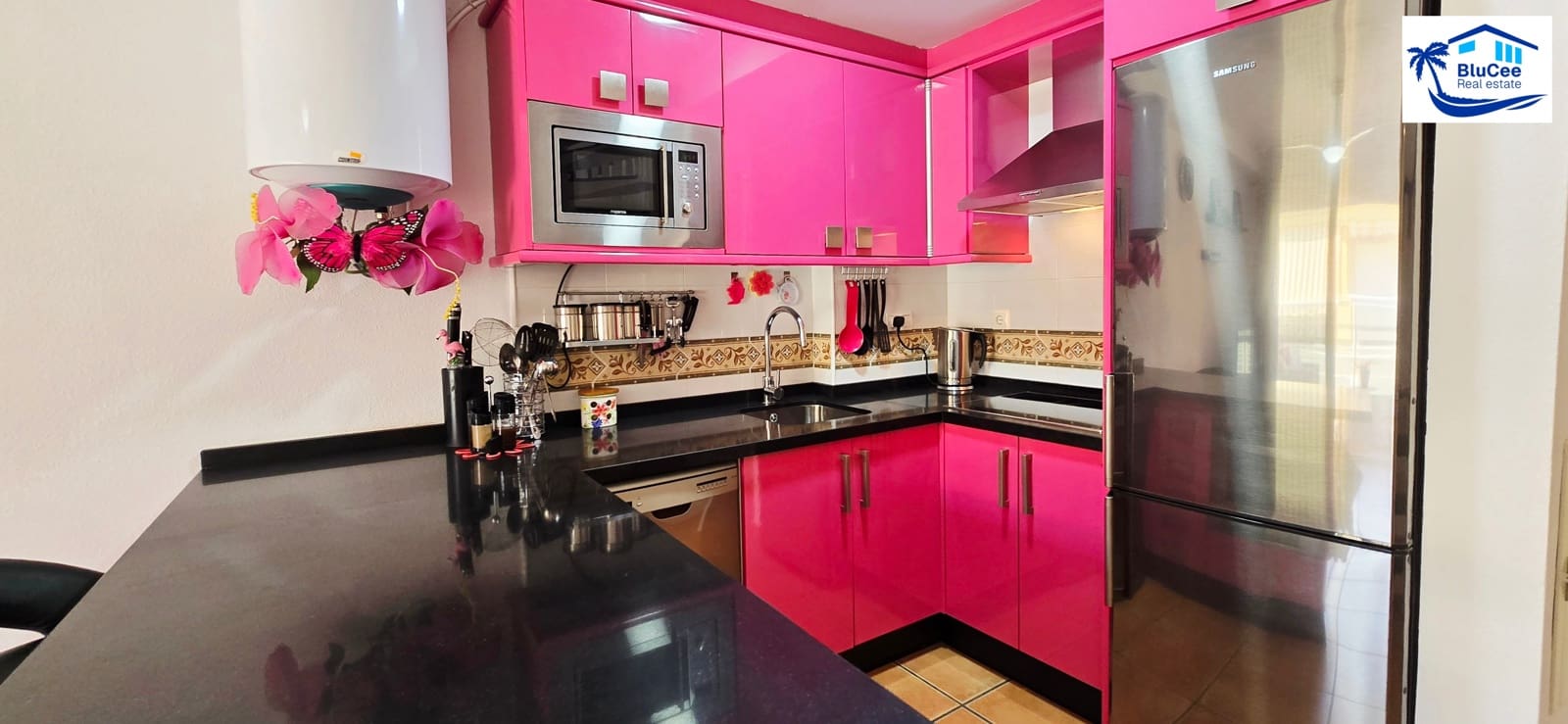 2 bedroom Apartment for sale in El Morche with pool garage - € 275,000 (Ref: 9714373)