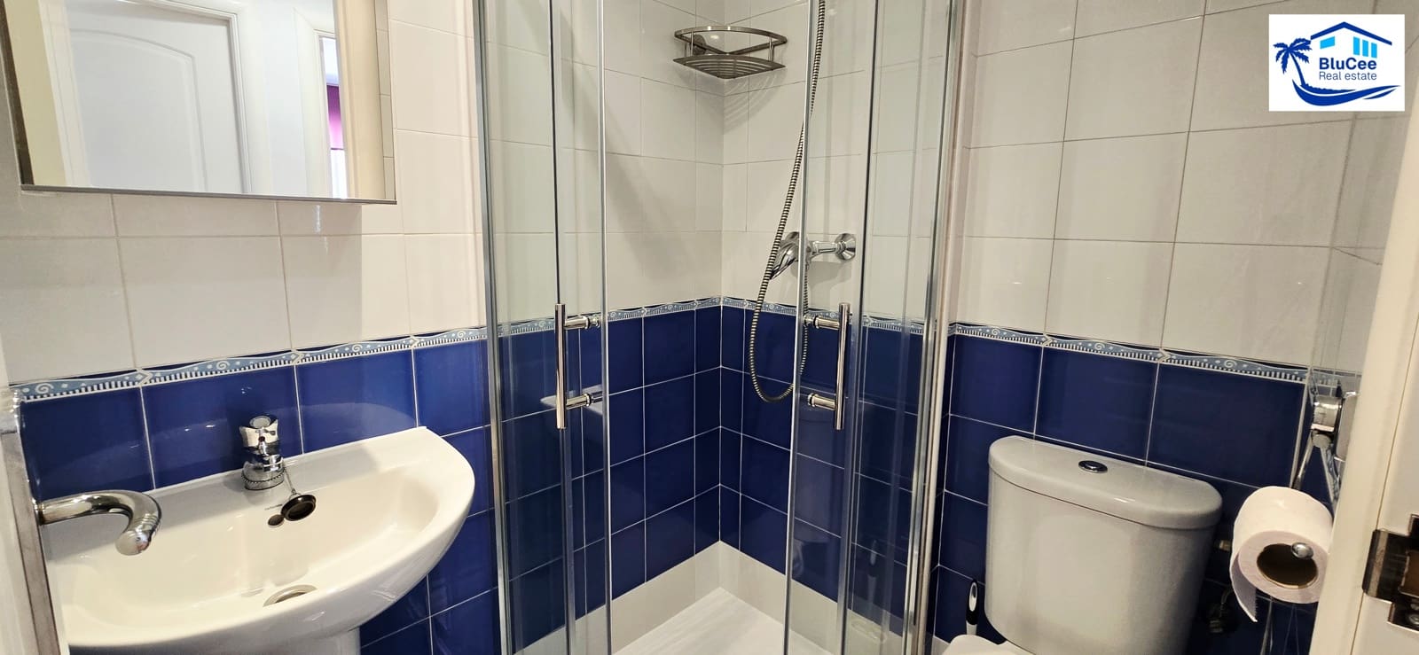 2 bedroom Apartment for sale in El Morche with pool garage - € 275,000 (Ref: 9714373)