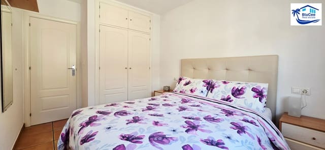 2 chambre Appartement à vendre à El Morche, Torrox avec piscine garage - 275 000 € (Ref: 9714373)