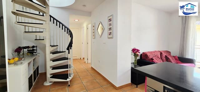 2 soverom Leilighet til salgs i El Morche, Torrox med svømmebasseng garasje - € 275 000 (Ref: 9714373)