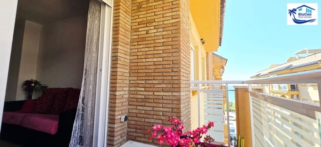 2 soverom Leilighet til salgs i El Morche, Torrox med svømmebasseng garasje - € 275 000 (Ref: 9714373)