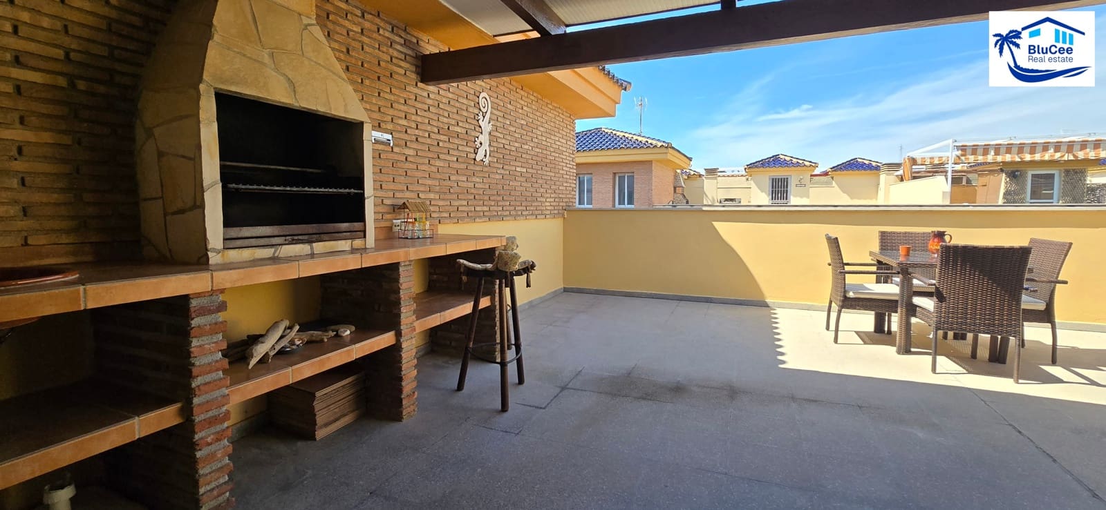 2 bedroom Apartment for sale in El Morche with pool garage - € 275,000 (Ref: 9714373)